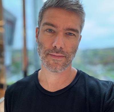 Vincent 47 ปี Salleboeuf France
