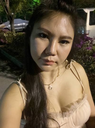 Ann 38 Jahre นนทบุรี Thailand