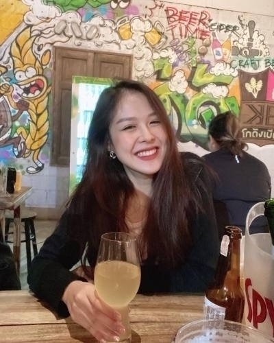 Rita 30 ans เชียงใหม่ Thaïlande