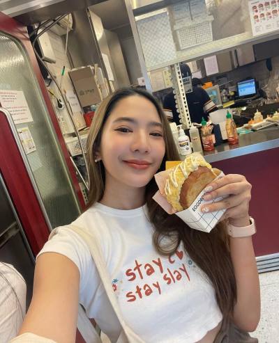 Changmila 35 years Thailand  Thailand