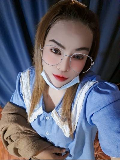 Watcharin 40 ปี Phetchabun City  ไทย