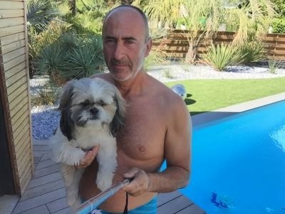 Patrick 57 ans Floirac  France