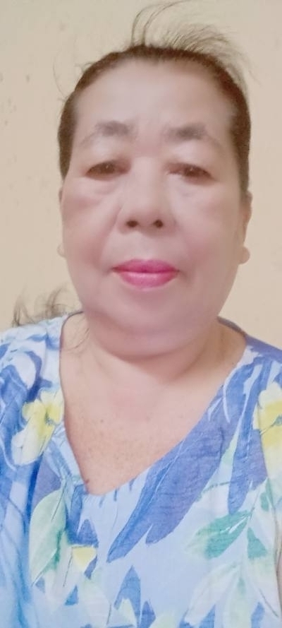 Thongsuk 68 Jahre Newyrok Thailand