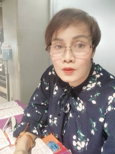 Samorn 27 ans ภูเก็ต Thaïlande