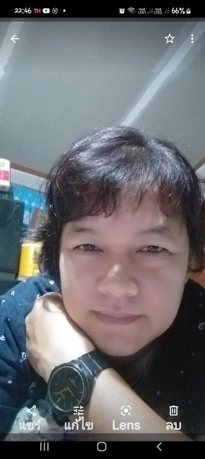 Malee 44 ans เมือง Thaïlande