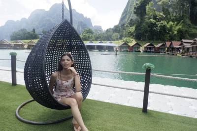 Aoy 31 ans - Thaïlande