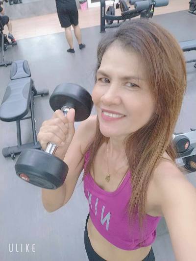 Mee 61 years Muang  Thailand
