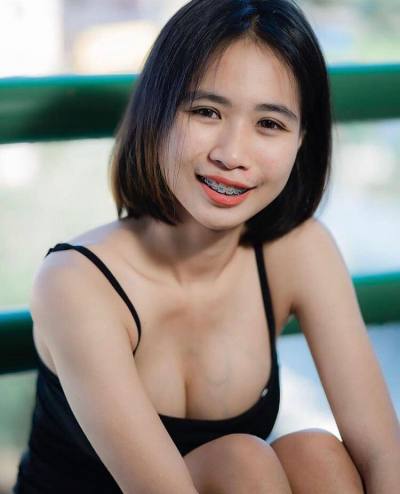 Bella 31 ans Thalang Thaïlande