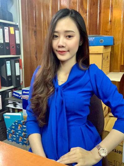 Nittayaros 36 Jahre Bangkok Thailand