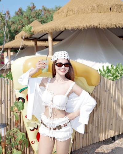 Lalita 33 years Bangkok Thailand