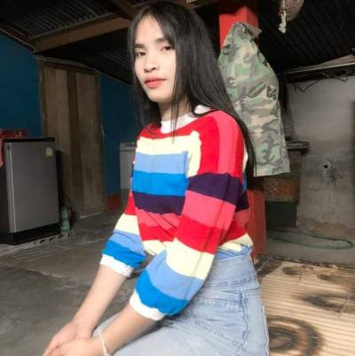 Kwan 23 ans บุรีรัมย์ Thaïlande