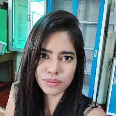 Jasmine 35 ans Bangkok Thaïlande