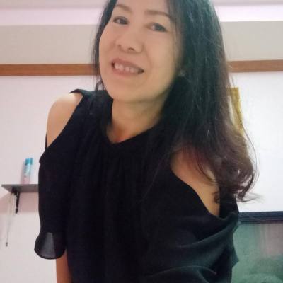 Kannika 59 ans Wangtong Thaïlande