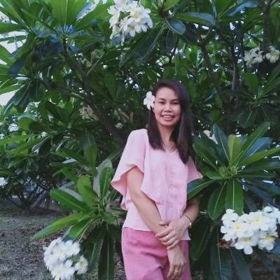 Tik 36 Jahre Muang  Thailand