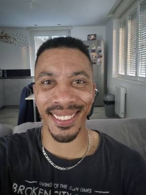 Gerald 42 ปี Pontarlier  France