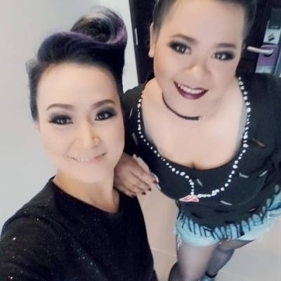Shoppy 44 ans เมืองกระบี่ Thaïlande