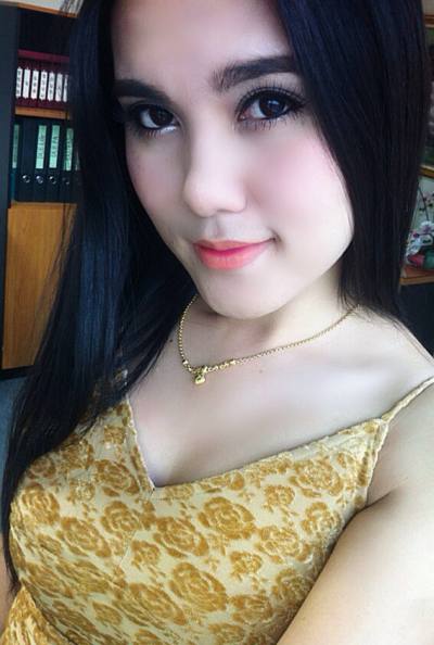 Plapaweena 38 ans หาดใหญ่ Thaïlande