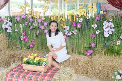 Ni 42 Jahre Muang  Thailand