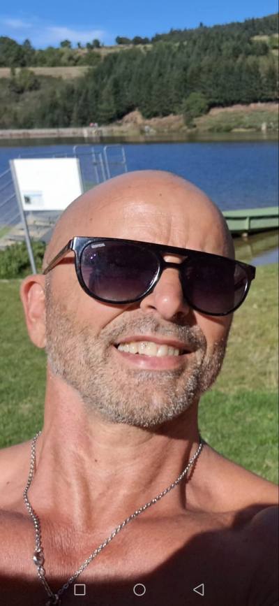 Chris 56 ans Nîmes  France