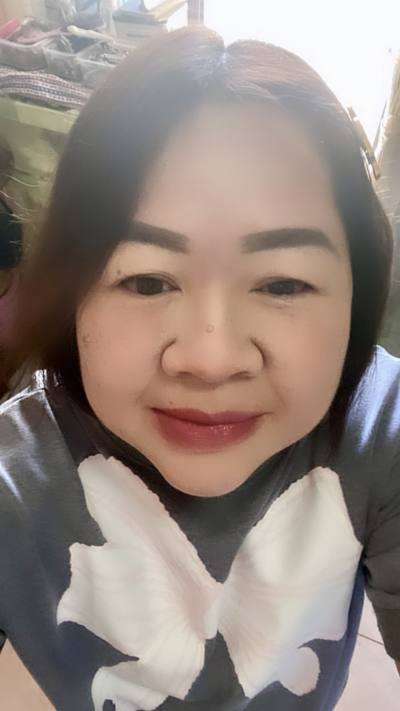 Rattana 52 ans Lampang Thaïlande