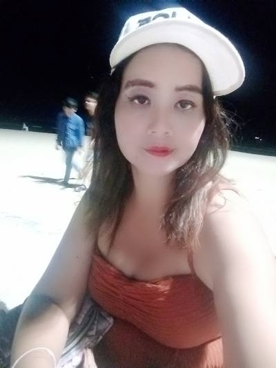 Ratty 26 ans บุรีรัมย์ Thaïlande