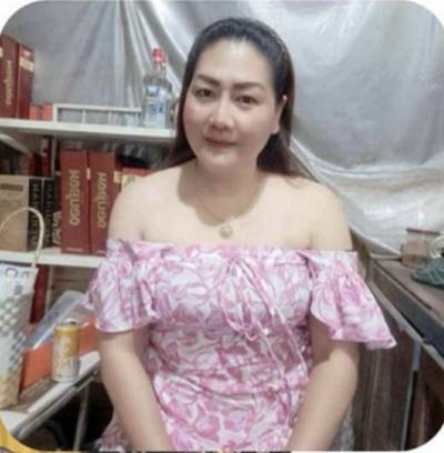 Hongfa 43 years Pattaya Thailand