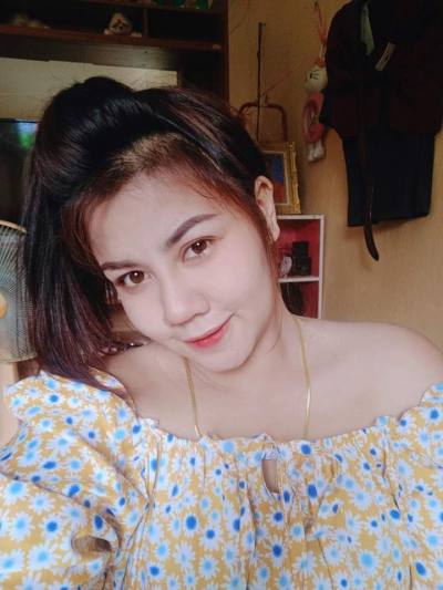 Nong 29 ans Bangkok  Thaïlande