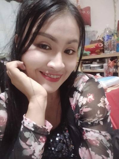 Orawan 41 Jahre Phuket  Thailand