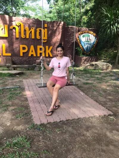 Wioun 36 ans Saraburi Thaïlande