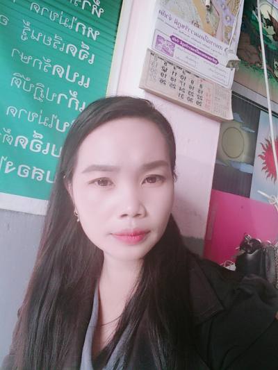 Nan 38 ans Jarernsin Thaïlande