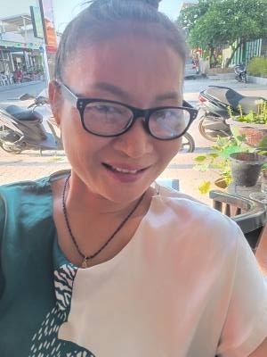 Sasi   51 Jahre Thailand  Thailand