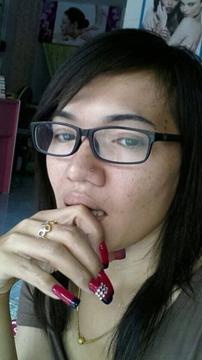 Fanna 48 years Songkal Thailand