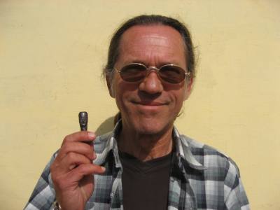 Joachim 71 ปี Offenburg Germany
