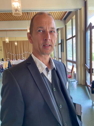 Matthias 57 Jahre Alsfeld  Deutschland