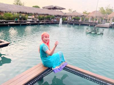 Sydney 29 ans Bangkok Thaïlande