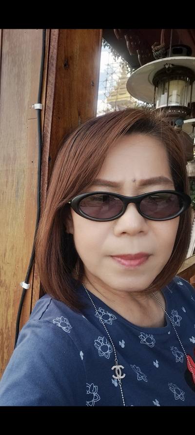 Nita 51 ans ท่าวังผา Thaïlande