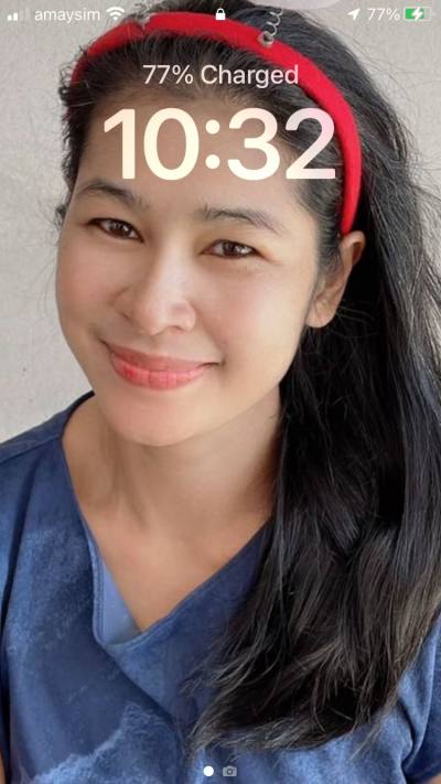 Chutima singhala 49 years Khonkaen Thailand