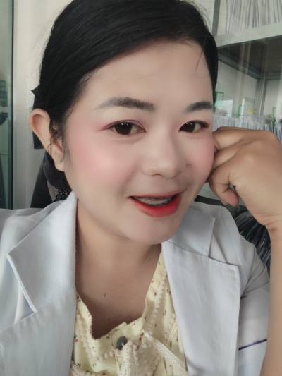 Siriporn 38 Jahre Buriram Thailand