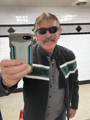 Pete 66 ปี Perrysburg, Ohio  United States