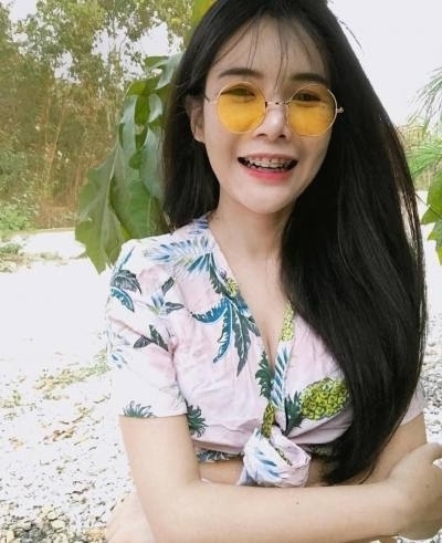 Namtan 23 ans Muang Phayao Thaïlande