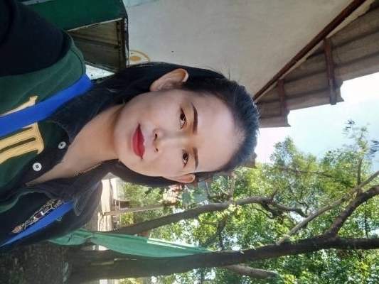Wawmanee 26 ans เขมราฐ Thaïlande