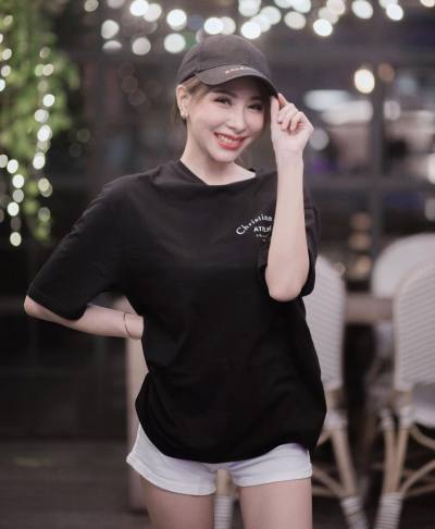 Mary 33 ans Muaeng Chiang Mai Thaïlande