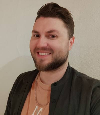 Hannes 36 ans Bad Aibling Allemagne