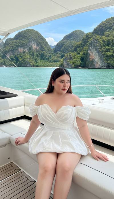 Pimpisa 29 ans Bangkok  Thaïlande