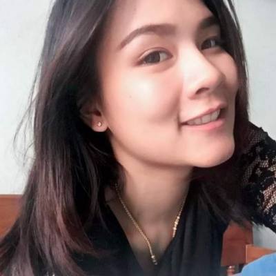 Sukanya 33 Jahre Bangkok Thailand