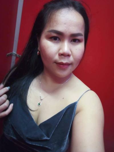 Ning 32 ans พัทยา Thaïlande