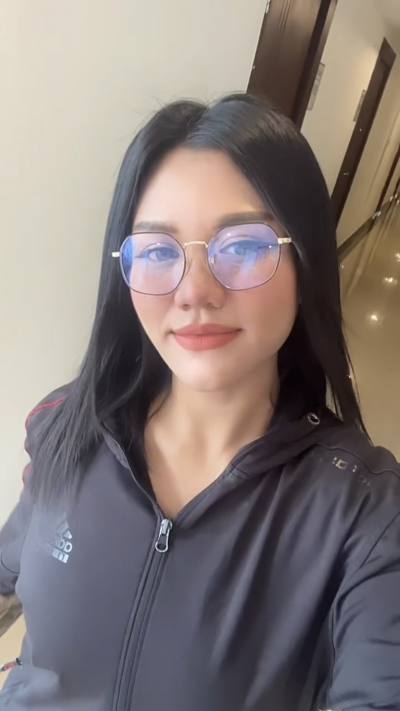 Onuma 22 Jahre Pattaya  Thailand