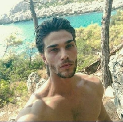 Hamzat 36 ปี Ayia  Cyprus