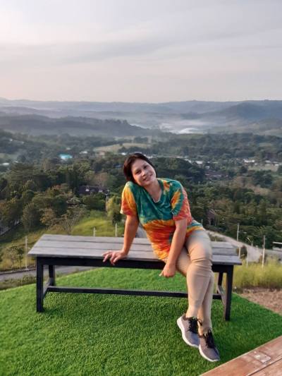Tukta 51 Jahre Naklang Thailand