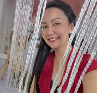 Pim 49 years Korat Thailand